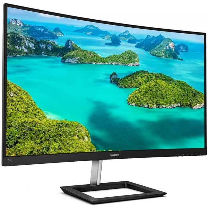 Монітор PHILIPS 322E1C/00 | Фото 3