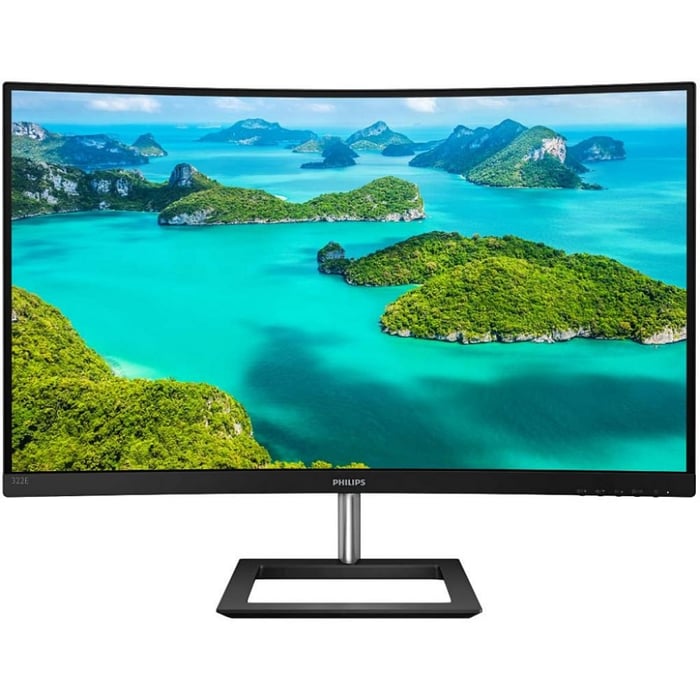 Монітор PHILIPS 322E1C/00 | Фото 2