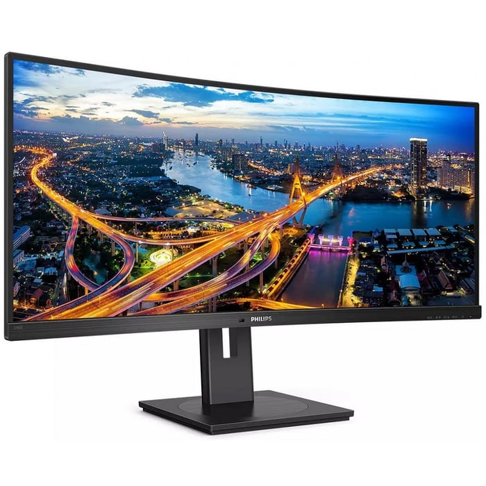 Монітор PHILIPS 346B1C/00 | Фото 3
