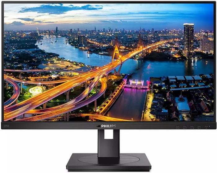 Монітор PHILIPS 27" 275B1/00 | Фото 2