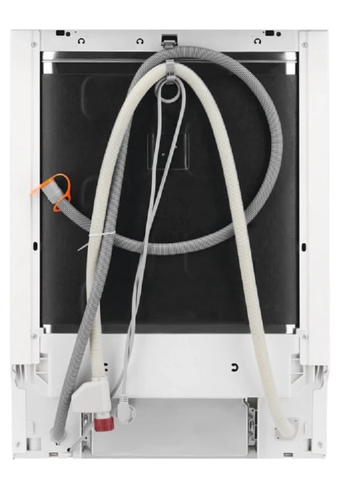 Посудомоечная машина ELECTROLUX EEA917120L | Фото 3