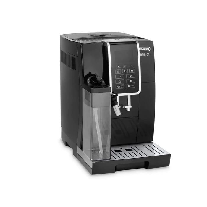Автоматическая кофемашина DELONGHI ECAM 350.50 B | Фото 3