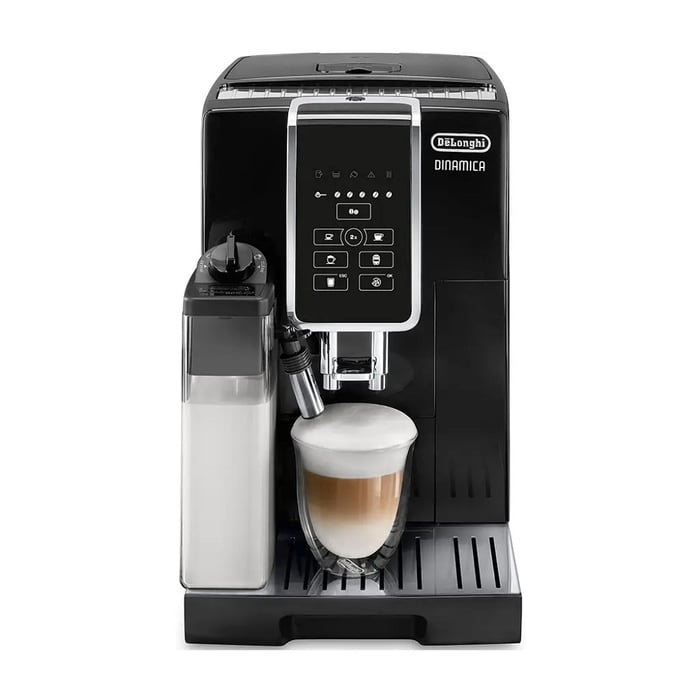 Автоматическая кофемашина DELONGHI ECAM 350.50 B | Фото 2