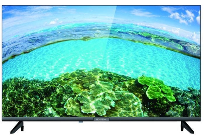 Телевізор Hoffson A32HD500T2SF | Фото 2