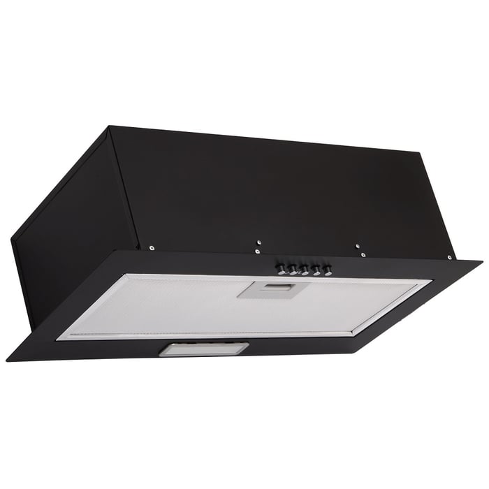 Витяжка вбудована JANTAR BILT 650 LED 52 BL | Фото 3