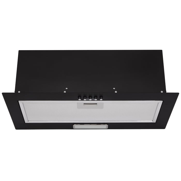Витяжка вбудована JANTAR BILT 650 LED 52 BL | Фото 2