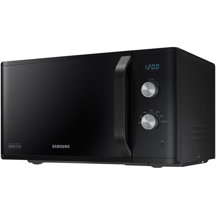 Мікрохвильова піч Samsung MS23K3614AK/UA | Фото 3
