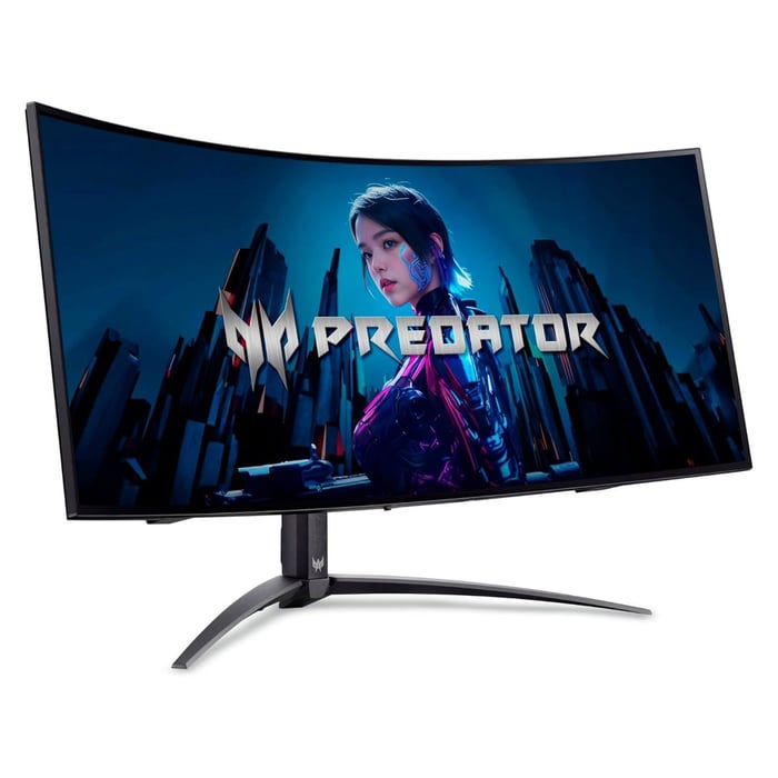 Монітор ACER X34XBMIIPHUZX | Фото 3