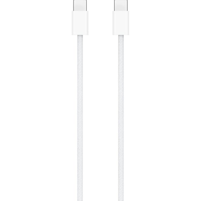 Кабель USB Apple 60W USB-C Charge Cable (1m),Model A2795 (MW493ZM/A) | Фото 3