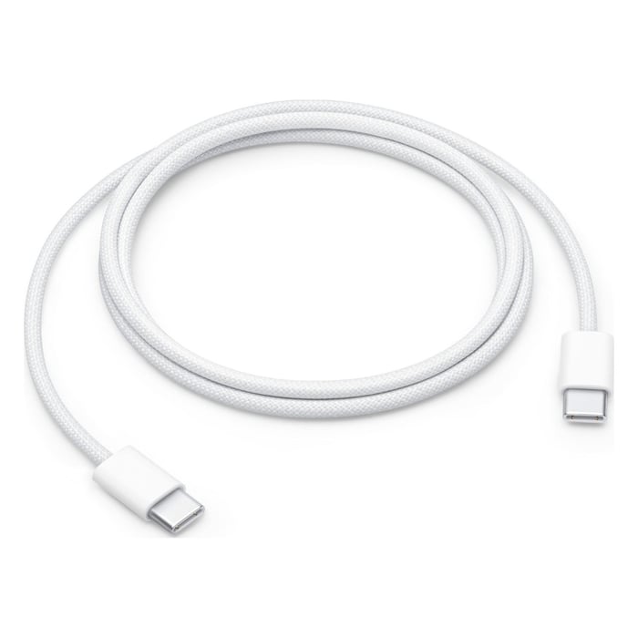Кабель USB Apple 60W USB-C Charge Cable (1m),Model A2795 (MW493ZM/A) | Фото 2
