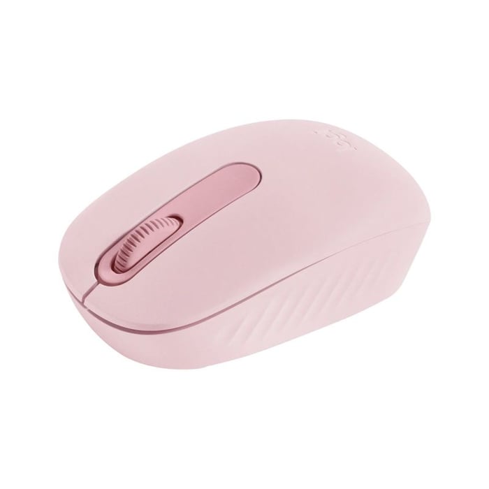Миша LOGITECH M196 Bluetooth - ROSE (L910-007461) | Фото 3