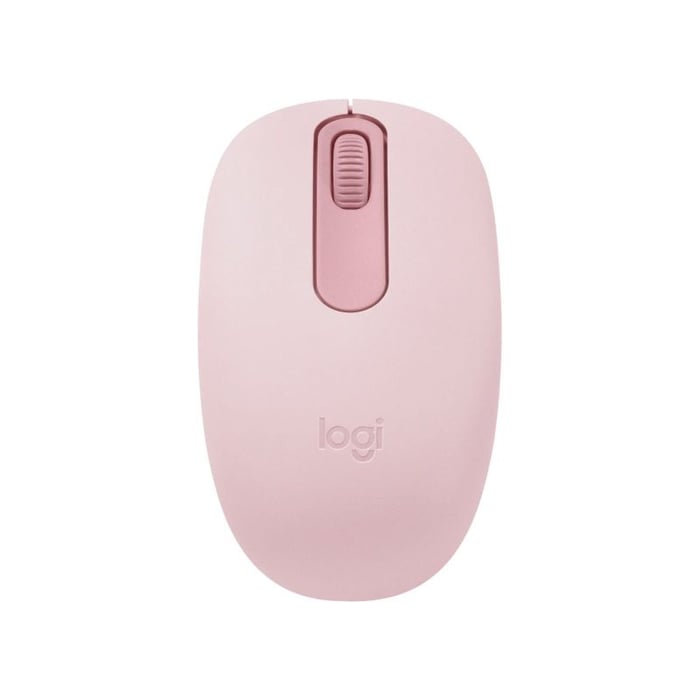 Миша LOGITECH M196 Bluetooth - ROSE (L910-007461) | Фото 2