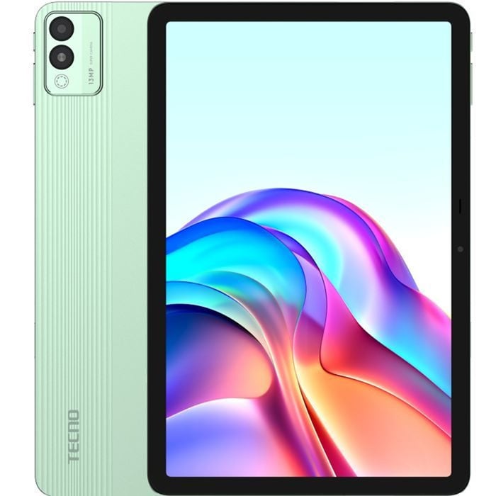 Планшет TECNO MEGAPAD 11 (T1101) 10.95" 8ГБ, 256ГБ, LTE, Vitality Green | Фото 2