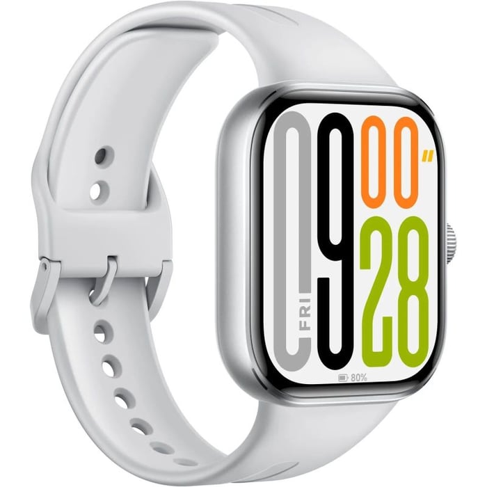 Умные часы Xiaomi Redmi Watch 5 SilverGray BHR9381GL | Фото 3