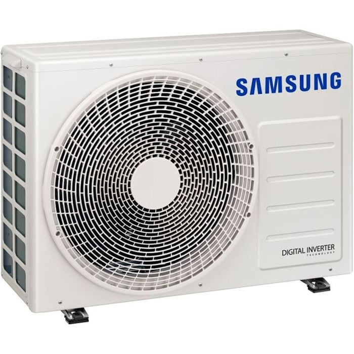 Кондиціонер Samsung AR70F12C1BBXUA | Фото 3