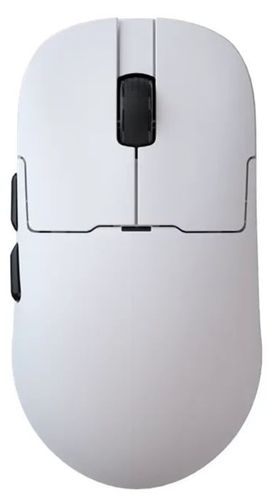 Миша Ajazz AJ159PRO Wireless/Bluetooth/USB Charging Dock White (AJ159-PRO-W) | Фото 3
