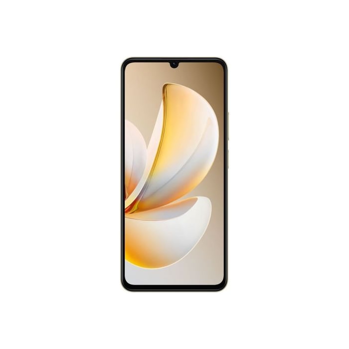 Смартфон Realme Note 70 4/128Gb (золотий) – купити в dzvinok.ua