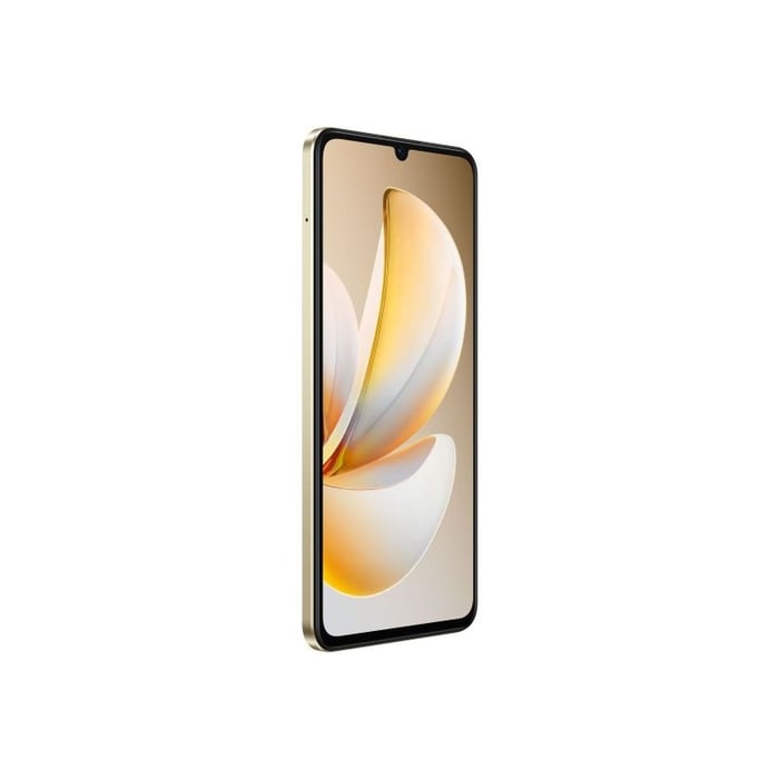 Смартфон Realme Note 70 4/128Gb (золотий) – купити в dzvinok.ua