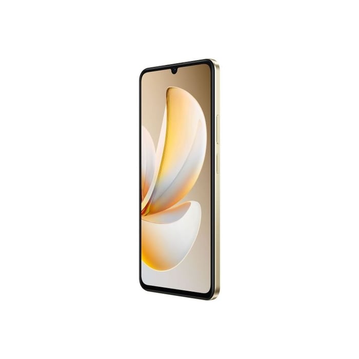 Смартфон Realme Note 70 4/128Gb (золотий) – купити в dzvinok.ua