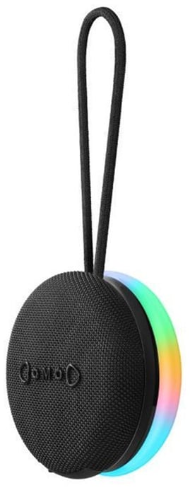 Defender Enjoy 40 7Вт, Magnet/BT/IPX4/FM/TF/TWS, black (65141) | Фото 3