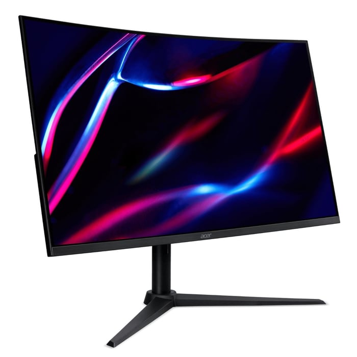 Монітор ACER XZ320QW0bmiiphx (UM.JX0EE.005) | Фото 3
