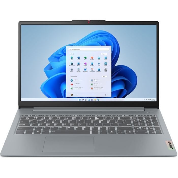 Ноутбук LENOVO IPS3-15AMN8 R5-7520U (82XQ00X3RA) | Фото 2