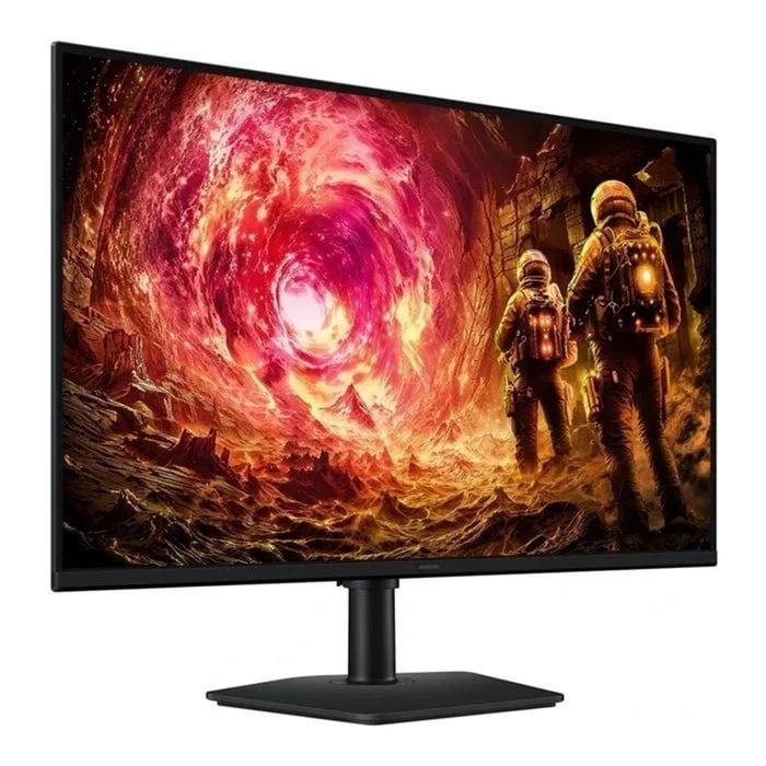Монітор Samsung LS32FG502EIXUA | Фото 3