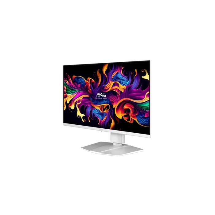 Монітор MSI MAG 272QPW QD-OLED X28 | Фото 3