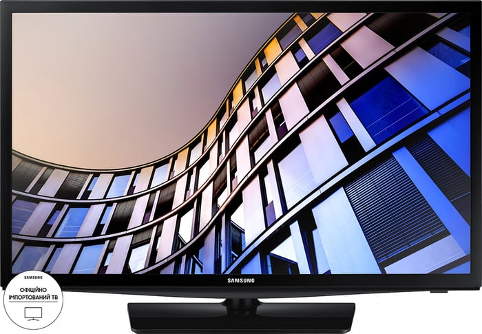 Телевізор Samsung UE24N4500AUXUA | Фото 2
