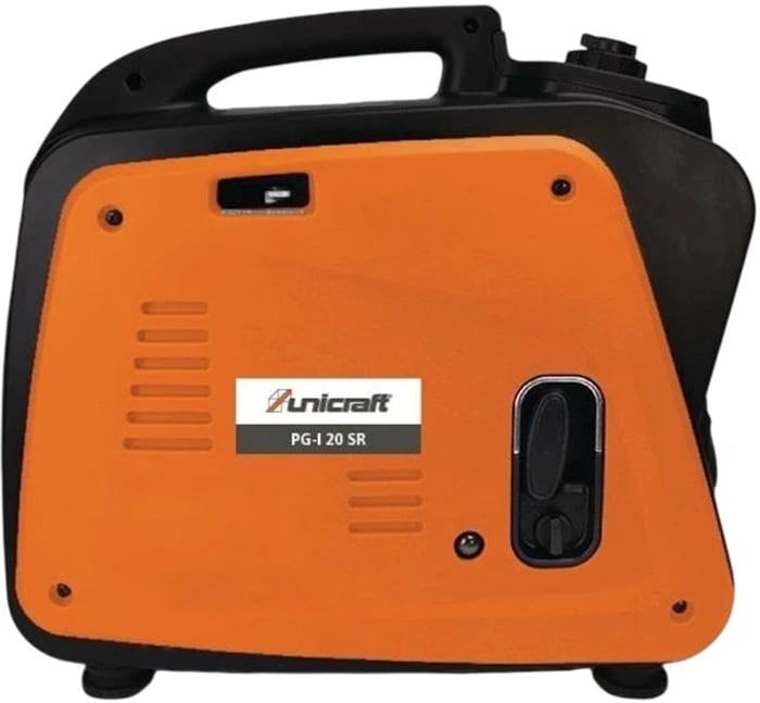 Генератор UNICRAFT PG-I 20 SR | Фото 3