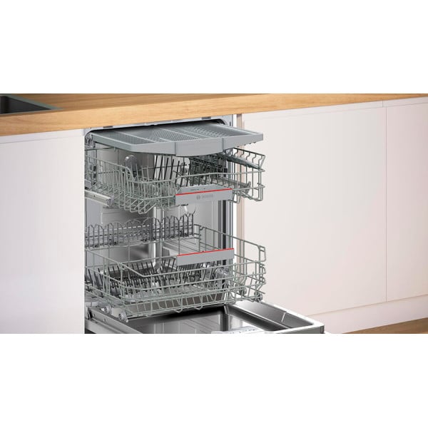 Посудомоечная машина встроенная Bosch SMH4ECX28E | Фото 3