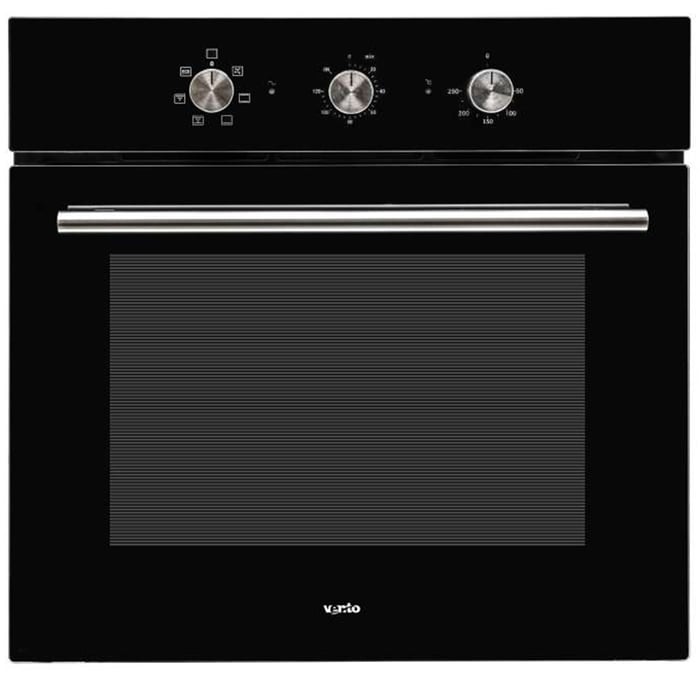 Духовка Ventolux EO60MT-6K BK | Фото 2