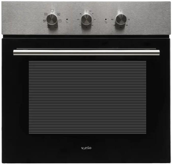 Духовка Ventolux EO60MT-6K X | Фото 2