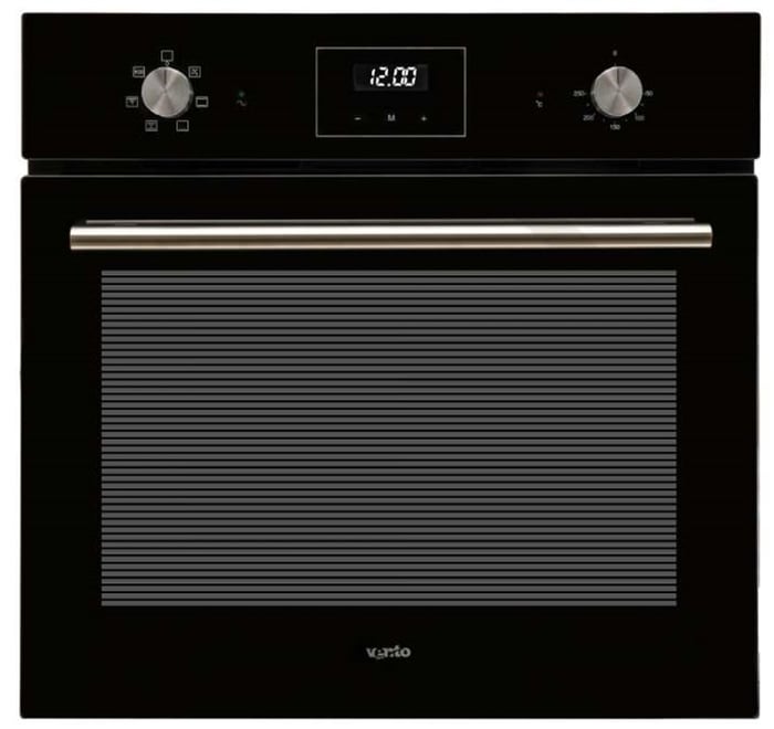 Духовки Ventolux EO60TC-6K BK | Фото 2