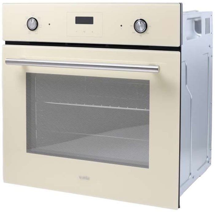 Духовка Ventolux EO60TC-6P IVG | Фото 3