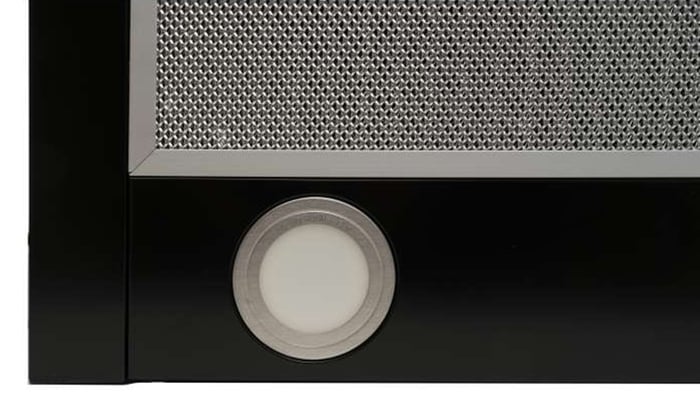 Встраиваемая вытяжка Ventolux GARDA 60 BG (900) LED | Фото 3