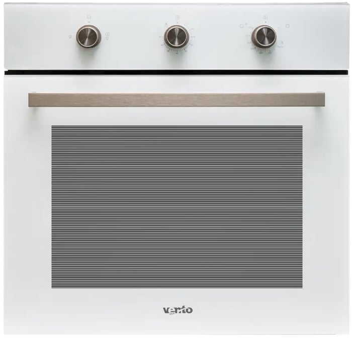 Духовка Ventolux MILANO ESG (WH) | Фото 2
