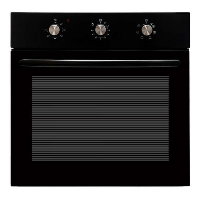 Духовка Ventolux VENTOLUX NERO 6 MT (BK) | Фото 2