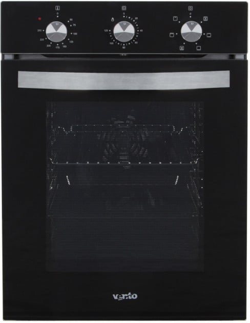 Духовка Ventolux NEW YORK 6MT (BK) | Фото 2