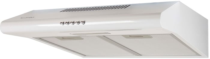 Витяжка вбудована VENTOLUX PARMA 50 WH | Фото 3