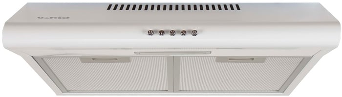 Витяжка вбудована VENTOLUX PARMA 50 WH | Фото 2