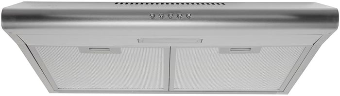 Витяжка вбудована VENTOLUX PARMA 60 INOX | Фото 2