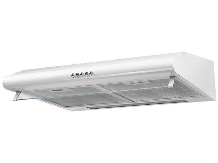 Встраиваемая вытяжка VENTOLUX ROMA 50 WH 2M LUX | Фото 2