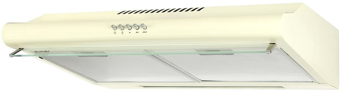 Витяжка вбудована Ventolux ROMA 60 IVORY LUX | Фото 3