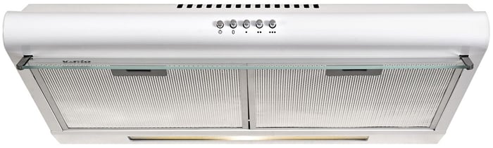 Витяжка вбудована VENTOLUX ROMA 60 WH 2M LUX | Фото 3