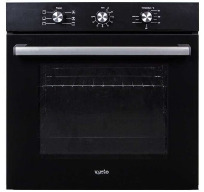 Духовка Ventolux VERONA 6 MT (BK) | Фото 2