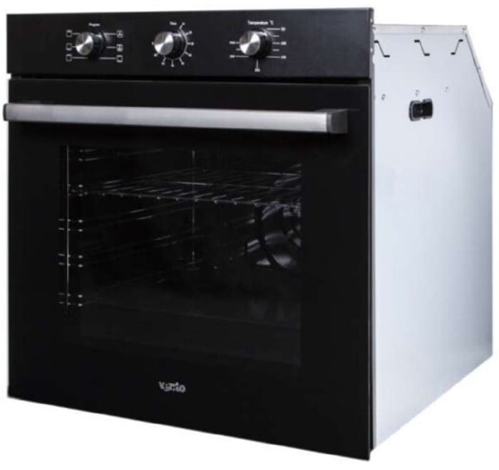 Духовка Ventolux VERONA 6 MT (BK) | Фото 3