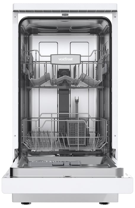 Посудомоечная машина VESTFROST FDW4509CW | Фото 3