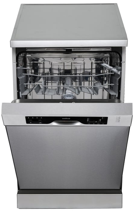 Посудомоечная машина VESTFROST FDW6012X | Фото 3