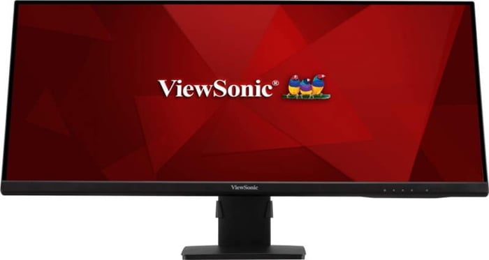 Монітор ViewSonic VA3456-MHDJ | Фото 3